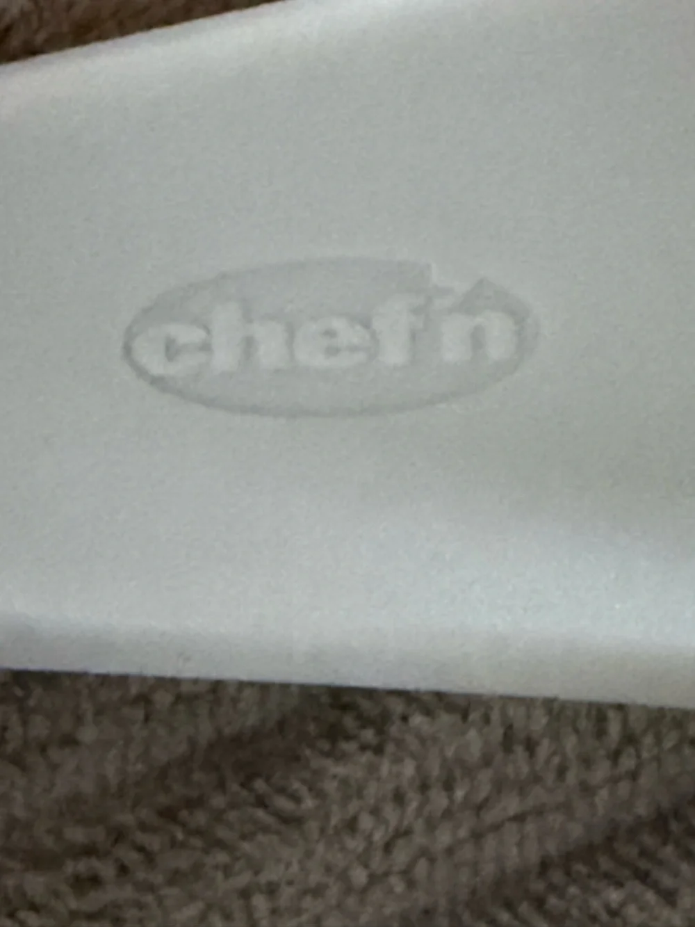 Chef’n color green